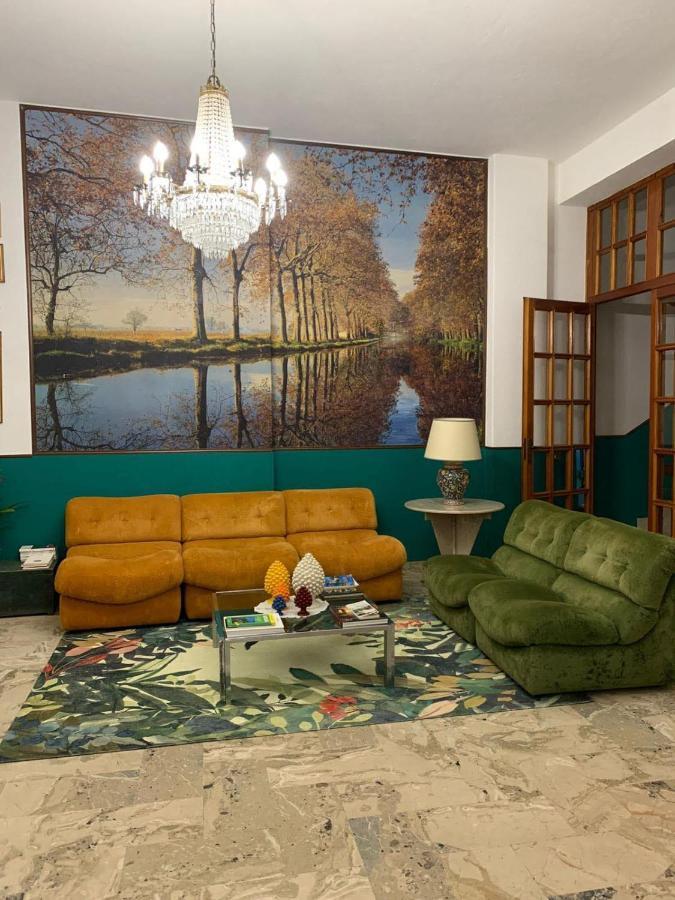 Hotel Dei Nebrodi *
